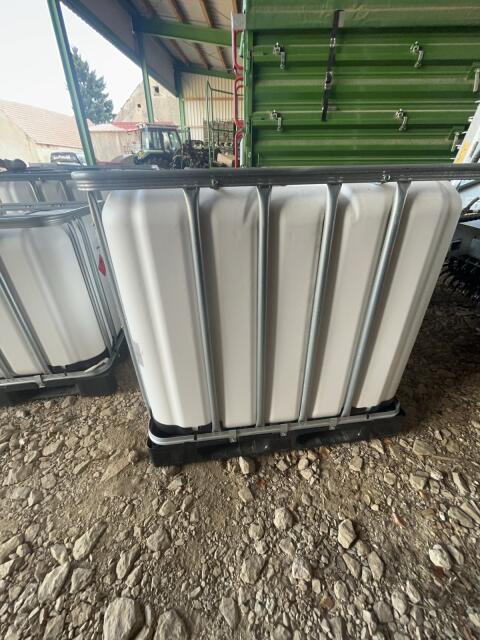 IBC-Container