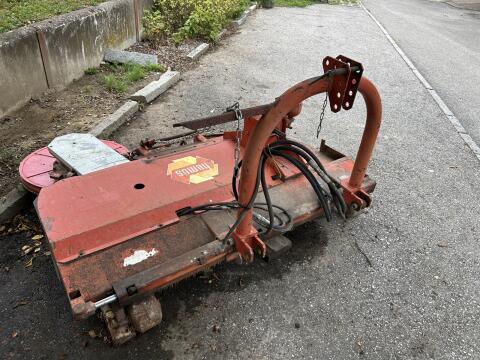 Humus AFLR 2300