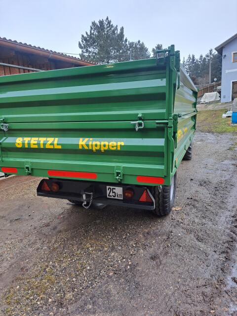Kipper Stetzl