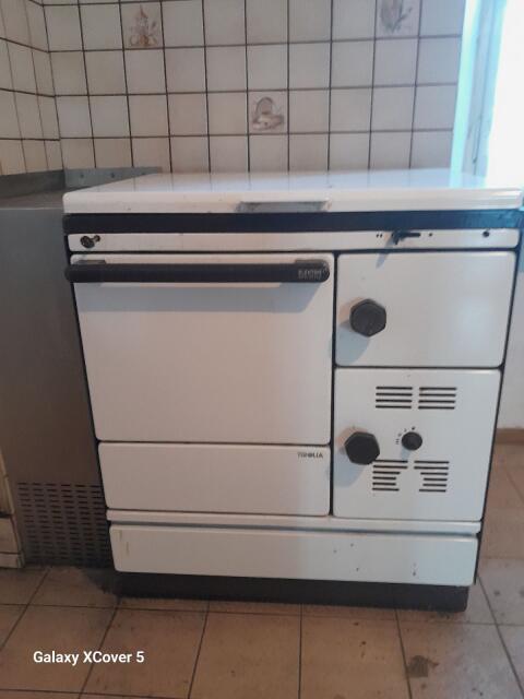 Tischherd