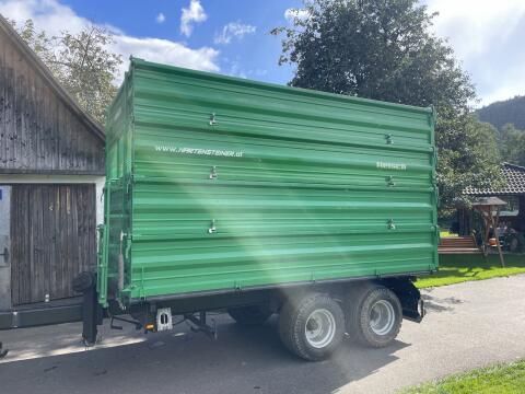 Reisch Kipper RT-110