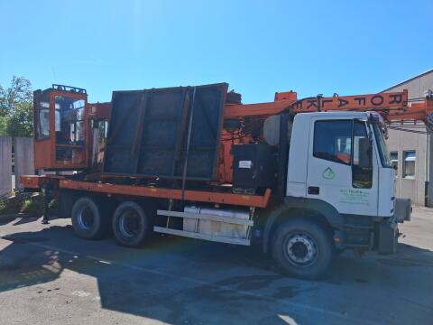 Syncrofalke 3T