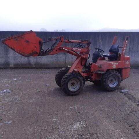 Weidemann 1250