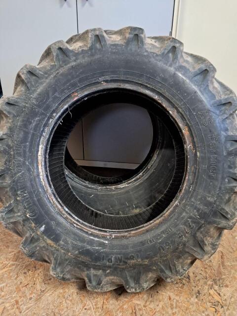 Traktorreifen 275/80-18