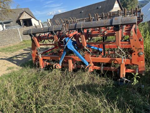 Hatzenbichler Kominator 5,40 m
