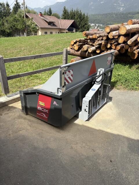 Rosensteiner Robox 10/200