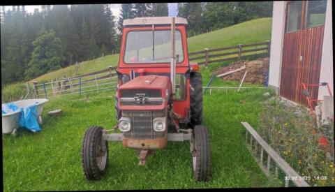 MF 135 Super