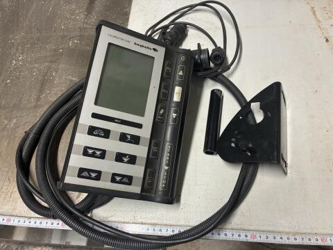 Bogballe Calibrator Zurf