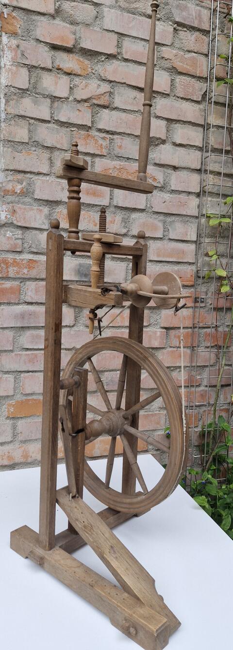 Spinnrad
