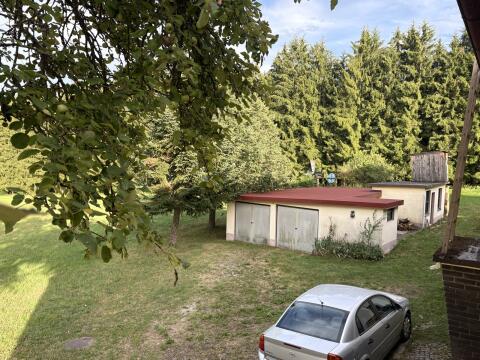 Garage(n) zu vermieten