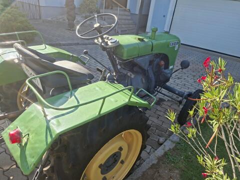 Steyr T80 15er