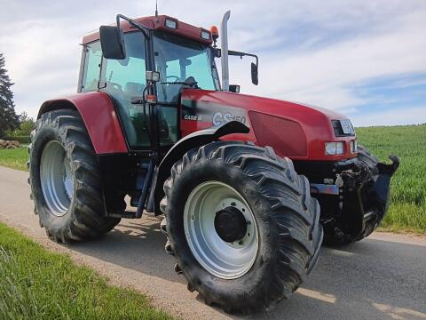 Case CS 150
