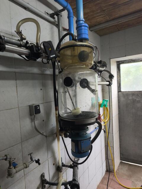 Alfa Laval Relaiser