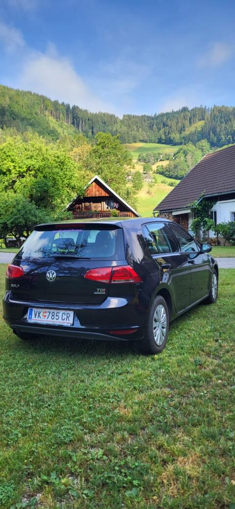 VW Golf 7