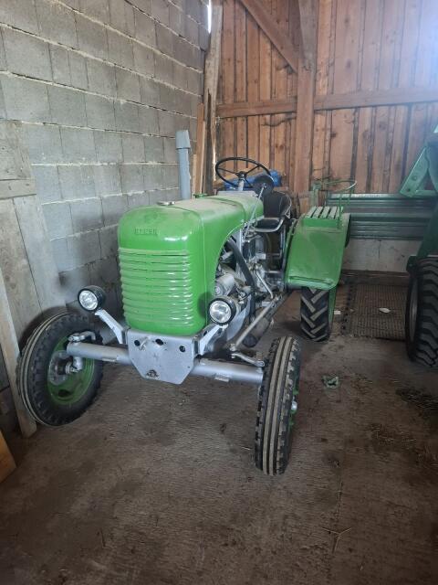 Steyr T80