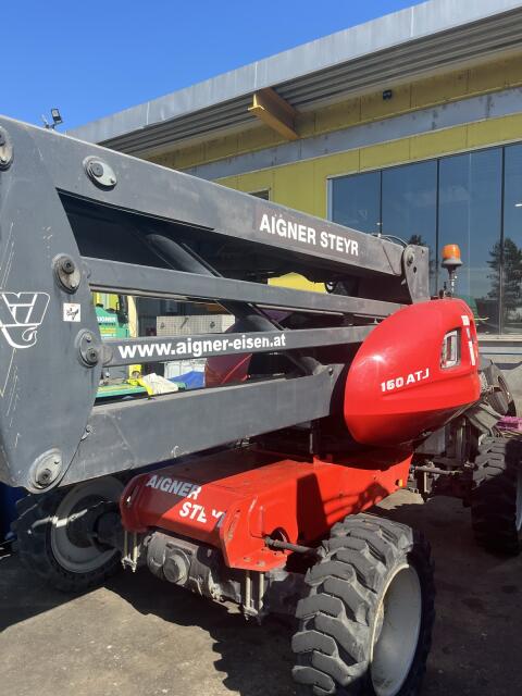 Manitou 160ATJ