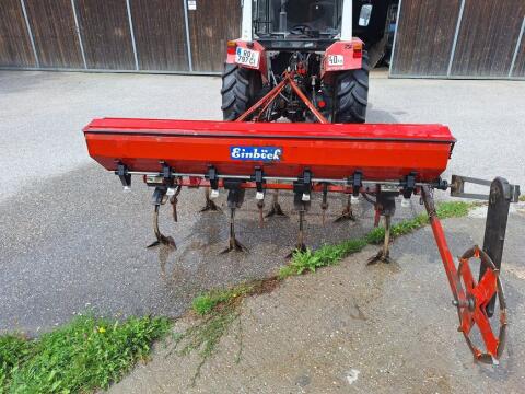Grubber Kongskilde 2.60m