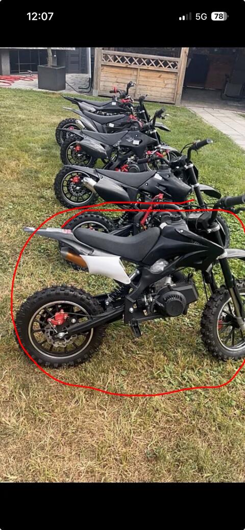 Motocross