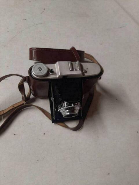 Nostalgie-Fotoapparat ADOX