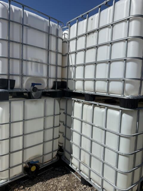 IBC-Container