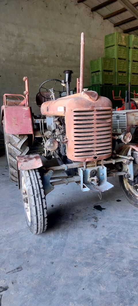 Steyr 185