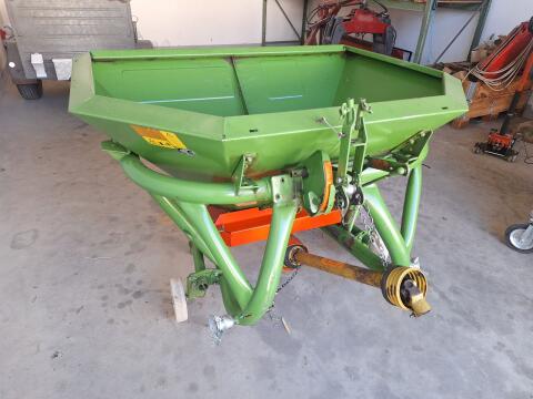 Düngerstreuer Amazone ZA-F 604