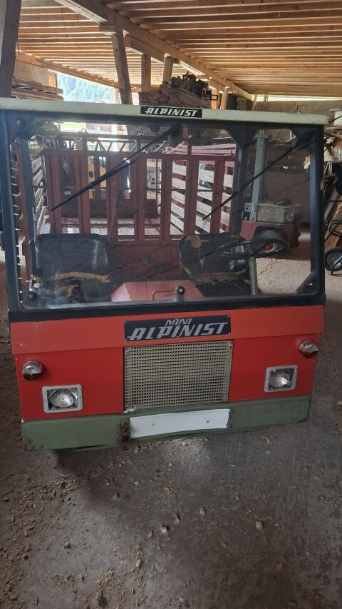 Troyer Muli