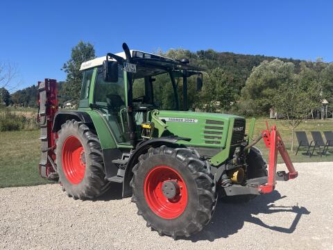 Fendt 309 C