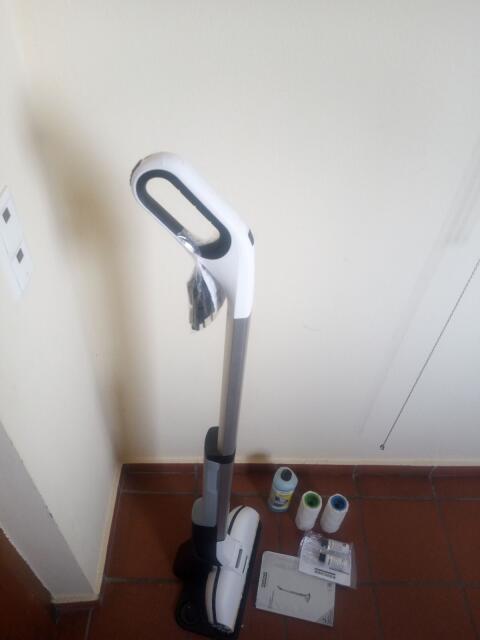 Nasswischer Kärcher