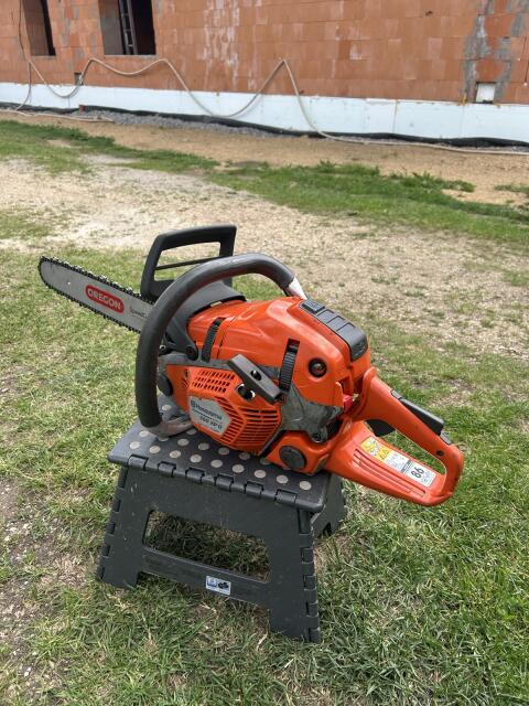 Husqvarna 560 XPG