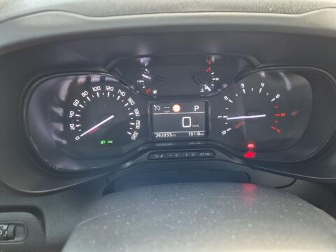 Verkaufe Citroën Berlingo
