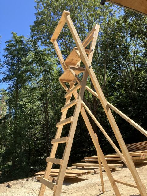 Scherensitz