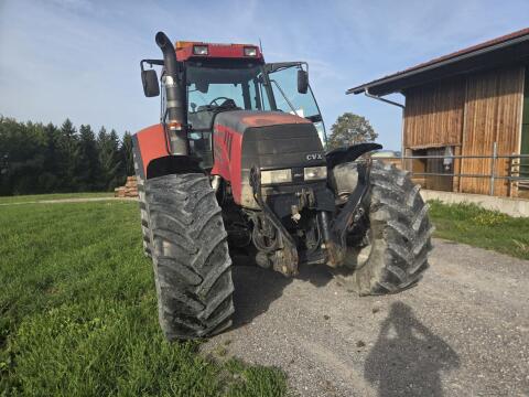 Verkaufe CASE-IH CVX170