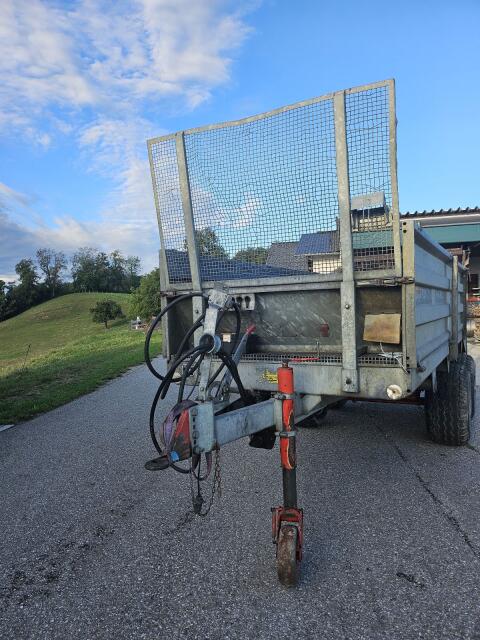 Gruber SM 650