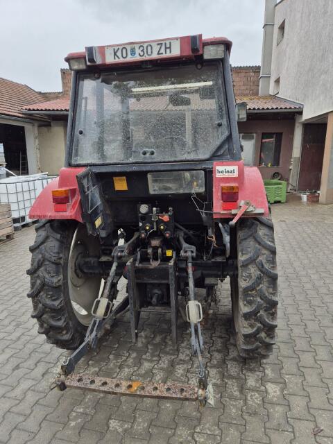 Traktor Case 3220