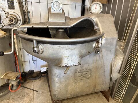 Fleischcutter