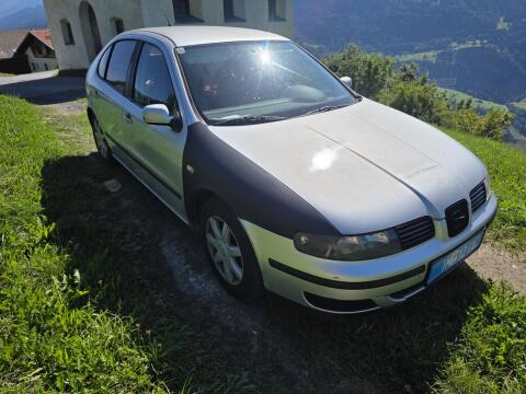 Seat Leon 1.9 TDI