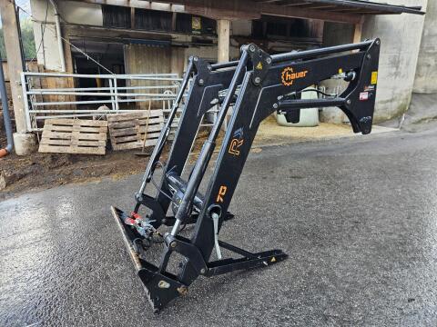 Hauer R70 TBS