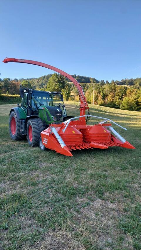 Kemper C3000F