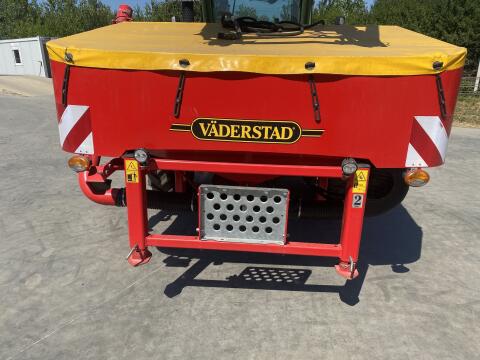 Väderstad FH 2.200 Fronttank