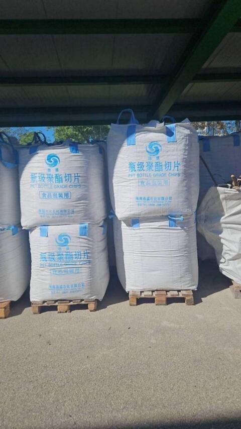 Big Bags