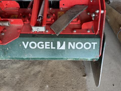 Kreiselegge Vogel & Noot Terramat BN 250 N
