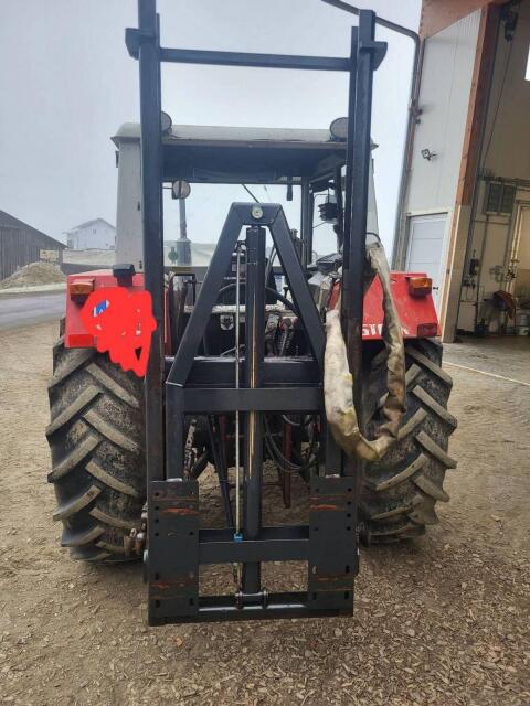 Hubgerüst SC 170M