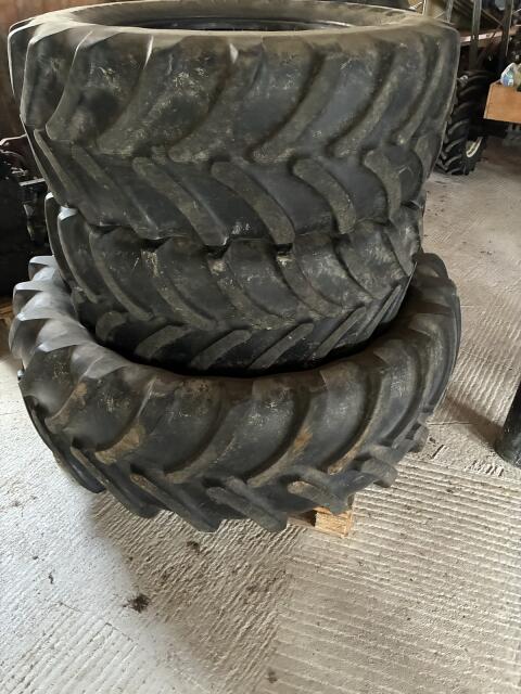 Reifen Firestone