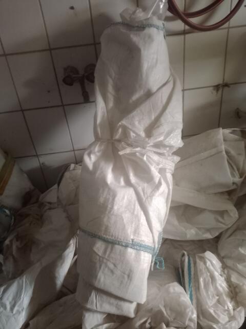 Verkaufe Big Bag