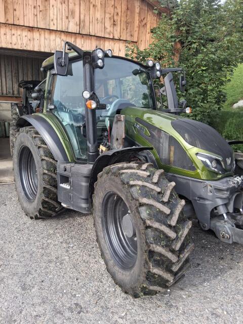 Valtra G 135A