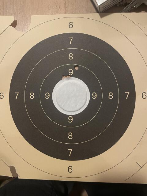 Mauser 18 Waldjagd .308