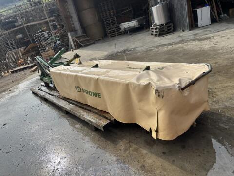 Krone AM 323S