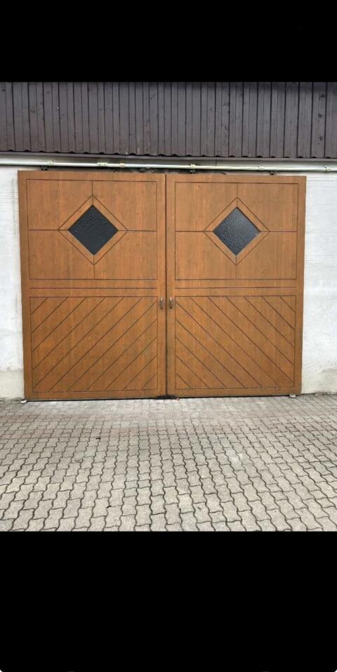 Garagentor