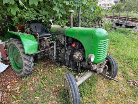 Steyr 15 Typ 80A